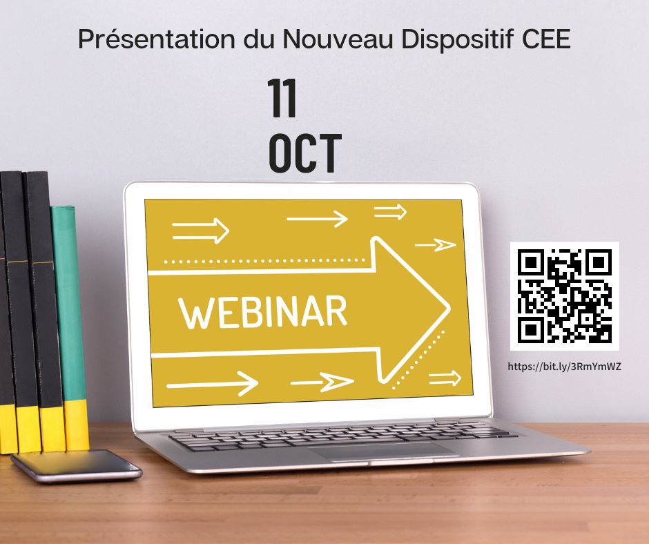 Webinaire ・ CAPEB